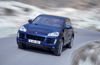 2009 Porsche Cayenne S Picture
